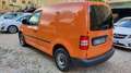 Volkswagen Caddy 1.6 DIESEL 55KW Arancione - thumbnail 10