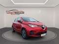 Renault ZOE Zoe Intens R135 1. HAND 55 tkm Klima Navi Rosso - thumbnail 1