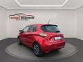 Renault ZOE Zoe Intens R135 1. HAND 55 tkm Klima Navi Rosso - thumbnail 6