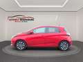 Renault ZOE Zoe Intens R135 1. HAND 55 tkm Klima Navi Rosso - thumbnail 8