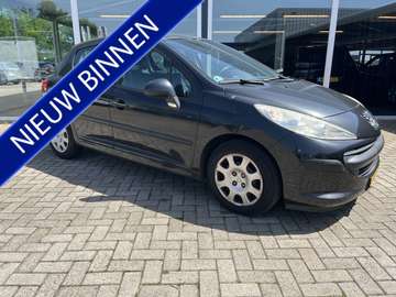 1.4-16V XR / Airco