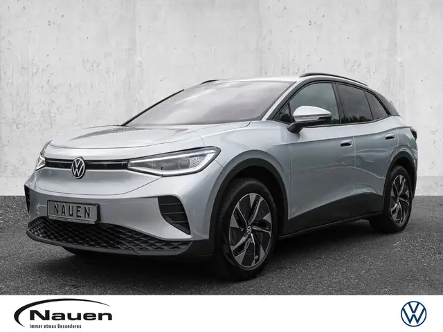 Volkswagen ID.4 Pure Performance *AHK*ALLWETTER*NAVI*MATRIX*SHZ*
