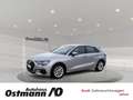 Audi A3 Sportback 30 1.0 TFSI Matrix 2xKlima AHK LED Silber - thumbnail 1