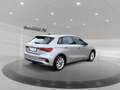 Audi A3 Sportback 30 1.0 TFSI Matrix 2xKlima AHK LED Silber - thumbnail 5