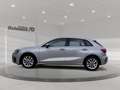 Audi A3 Sportback 30 1.0 TFSI Matrix 2xKlima AHK LED Silber - thumbnail 3