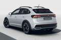 Volkswagen Taigo R-Line 1.5 TSI 150 DSG Matrix 2ZClim SHZ 110 kW... Silber - thumbnail 2