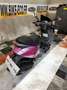 Piaggio Zip 50 Mauve - thumbnail 7
