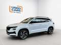 Skoda Karoq Sportline+DSG+LED+NAVI+DIGI+ Wit - thumbnail 8