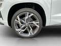 Skoda Karoq Sportline+DSG+LED+NAVI+DIGI+ Wit - thumbnail 5