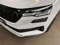 Skoda Karoq Sportline+DSG+LED+NAVI+DIGI+ Wit - thumbnail 4
