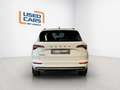 Skoda Karoq Sportline+DSG+LED+NAVI+DIGI+ Wit - thumbnail 7