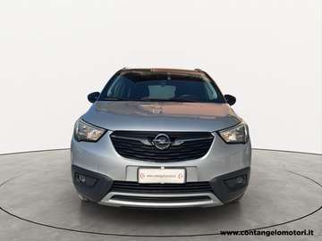 Crossland X 1.6 ecotec Advance s