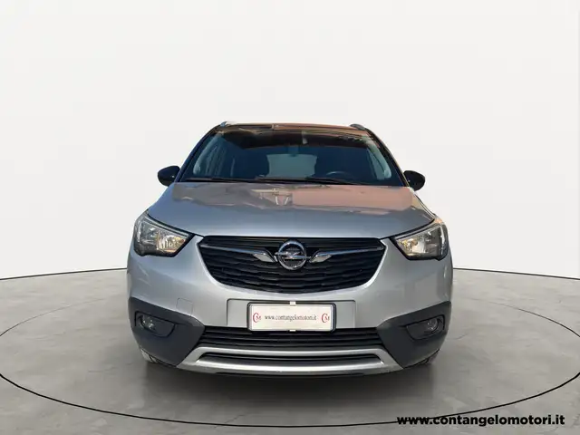 Opel Crossland X Crossland X 1.6 ecotec Advance s