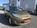 Ford Fiesta Titanium-KLIMATRONIK - thumbnail 1