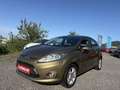 Ford Fiesta Titanium-KLIMATRONIK - thumbnail 4