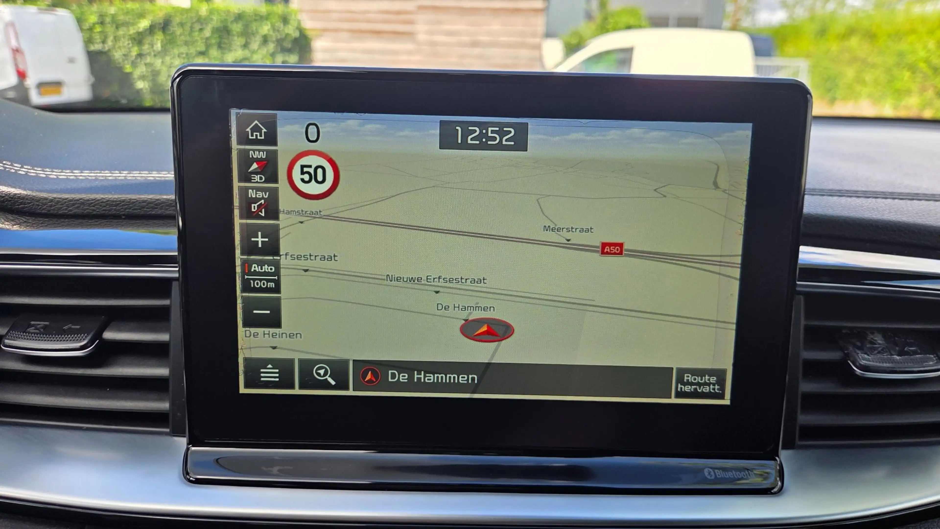 Kia ProCeed / pro_cee'd 1.4 T-GDI GT-Line Automaat l ACC l Dodehoek detect — photo 12