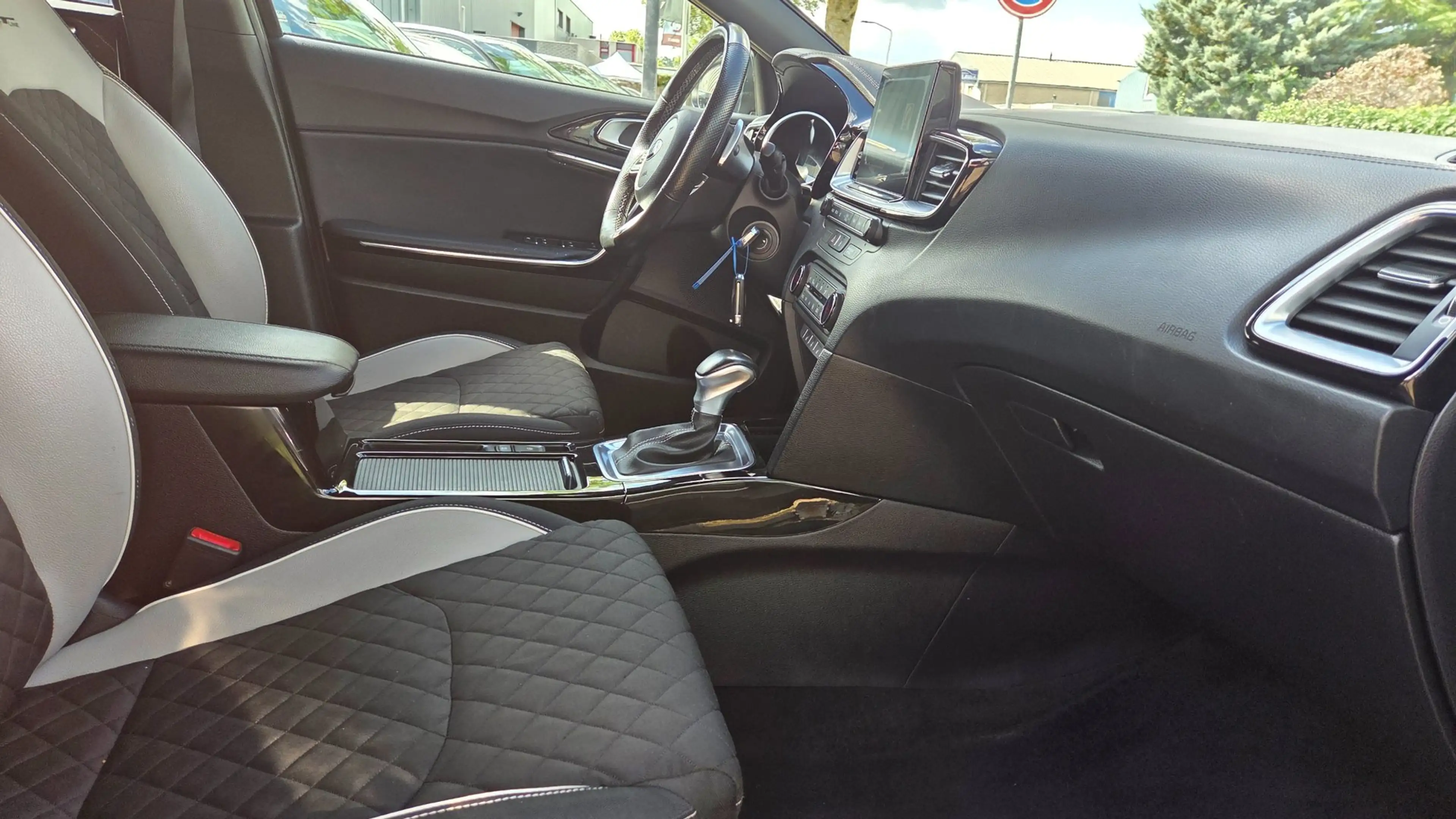 Kia ProCeed / pro_cee'd 1.4 T-GDI GT-Line Automaat l ACC l Dodehoek detect — photo 8