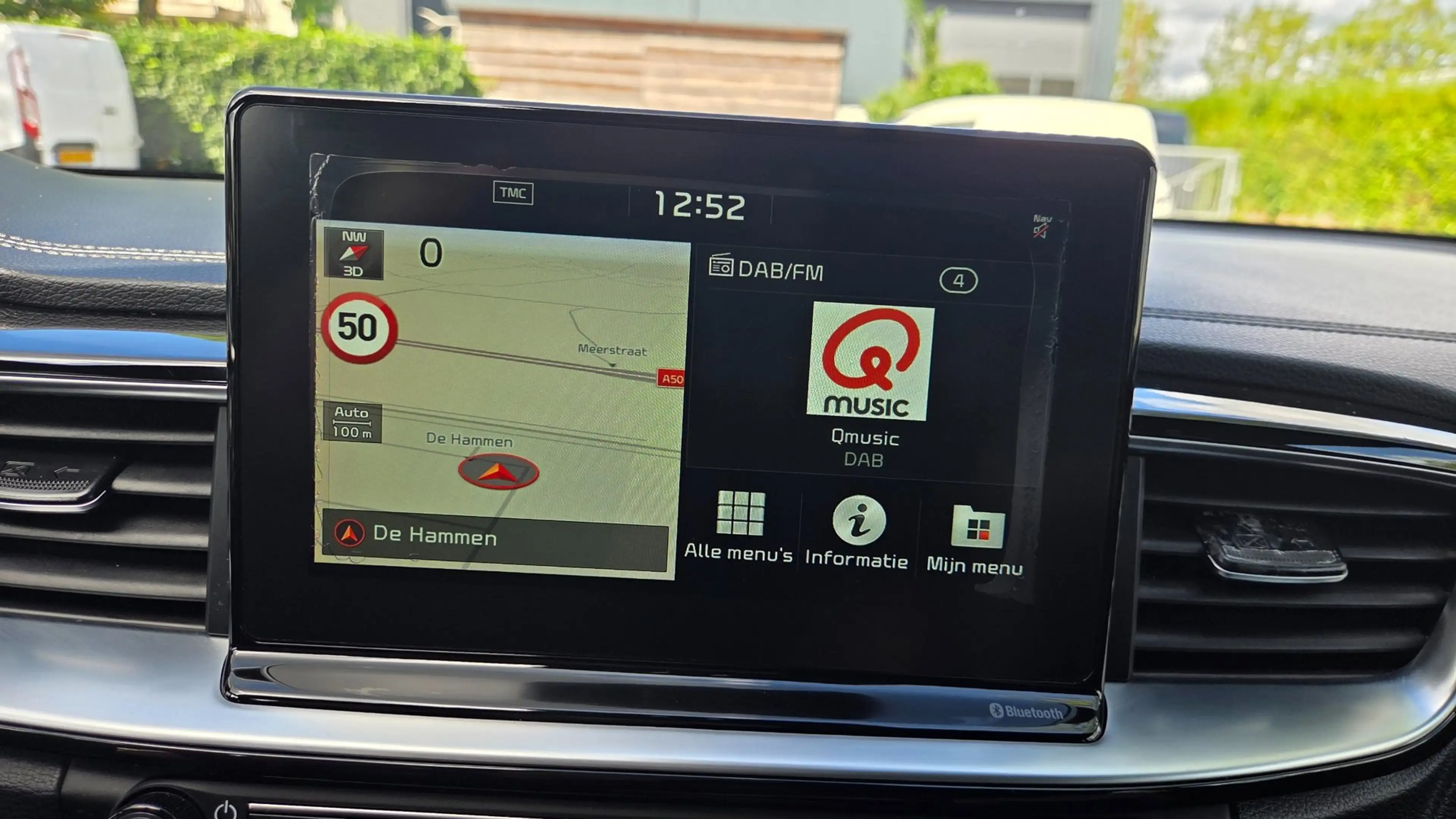 Kia ProCeed / pro_cee'd 1.4 T-GDI GT-Line Automaat l ACC l Dodehoek detect — photo 14