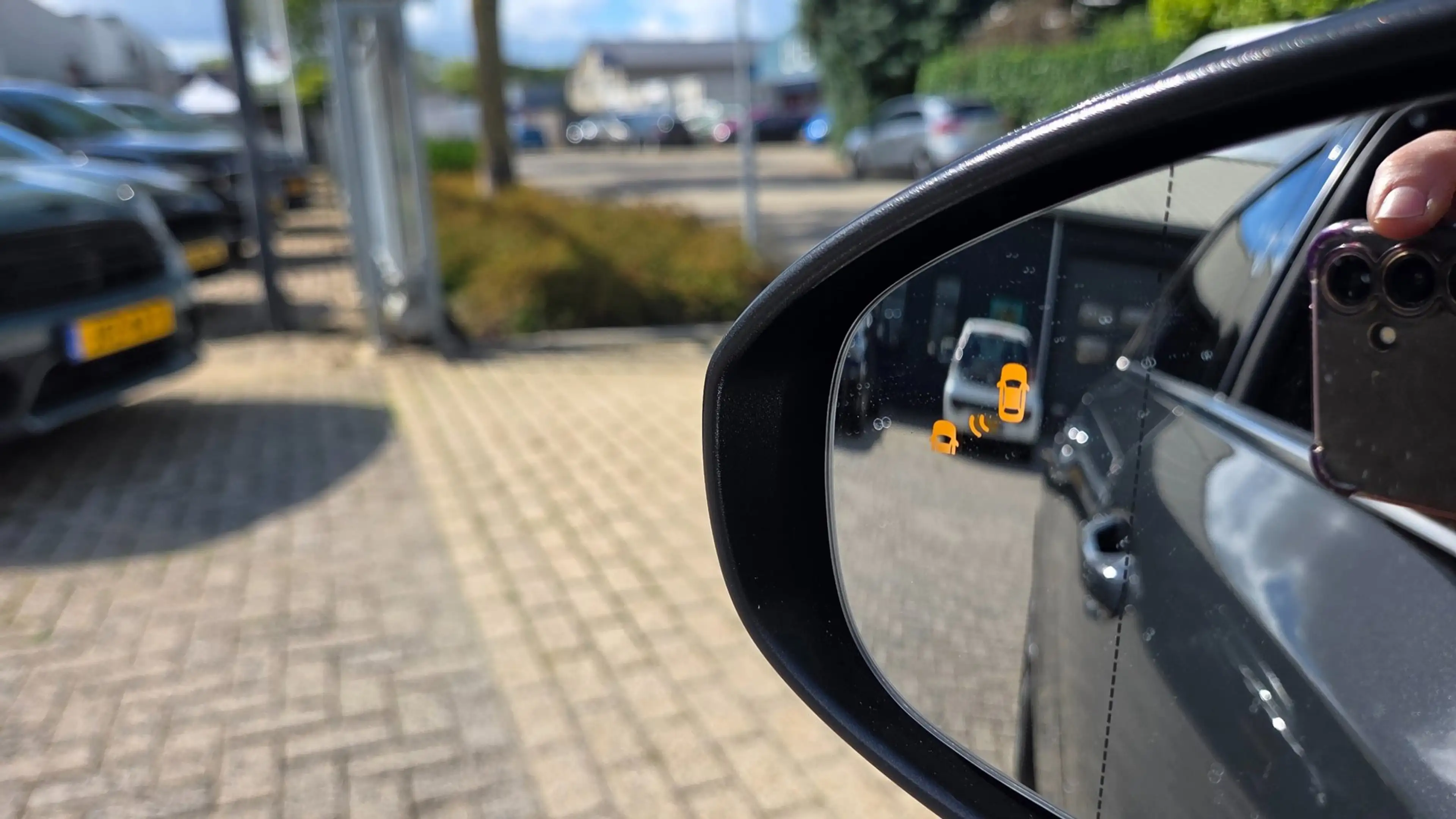 Kia ProCeed / pro_cee'd 1.4 T-GDI GT-Line Automaat l ACC l Dodehoek detect — photo 10
