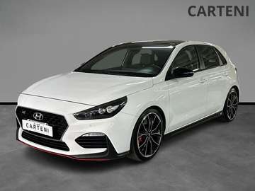 2.0 t-gdi N Performance my19