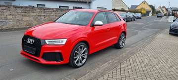 2.5 TFSI quattro Panorama Raute