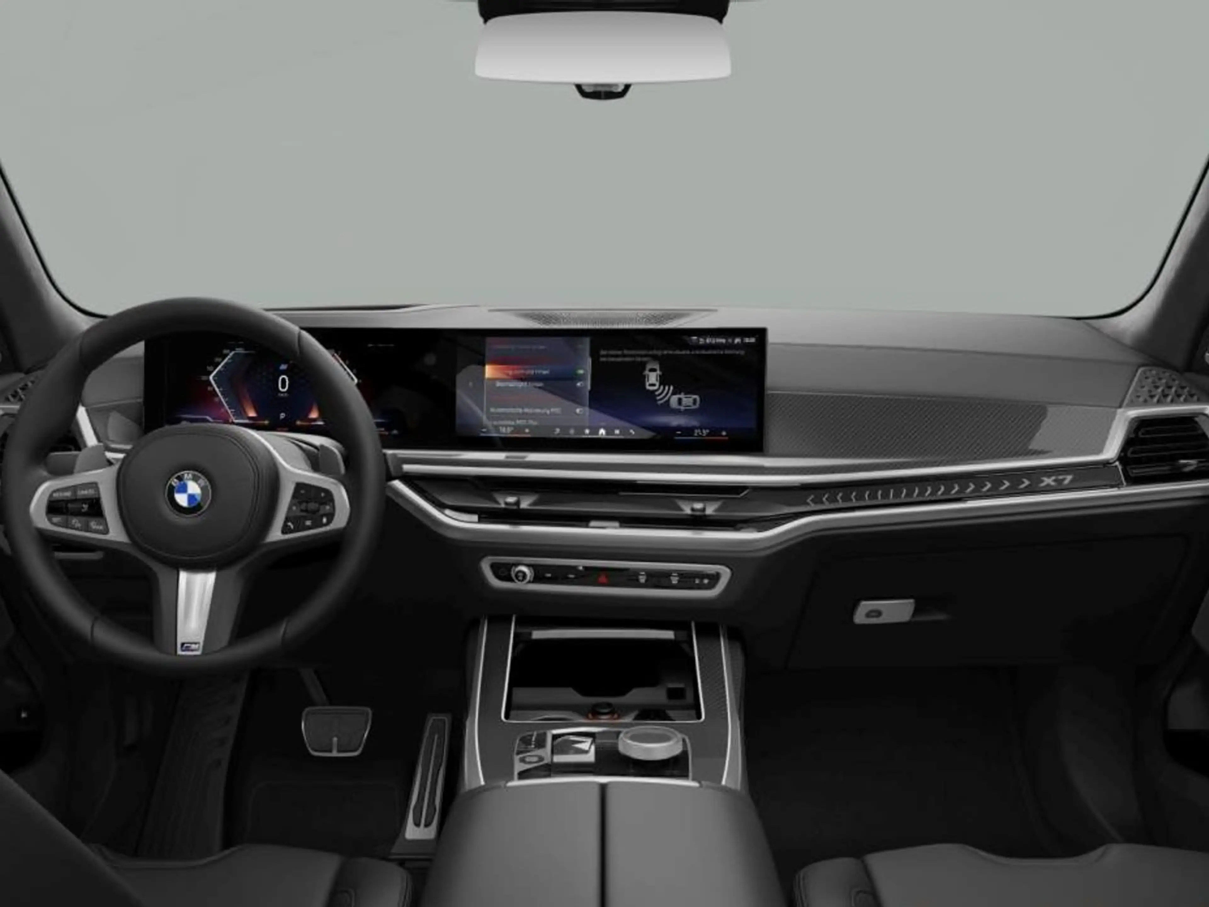 BMW X7 xDrive40i 7 pers. | Skylounge | M Stoelen | Massag — photo 2