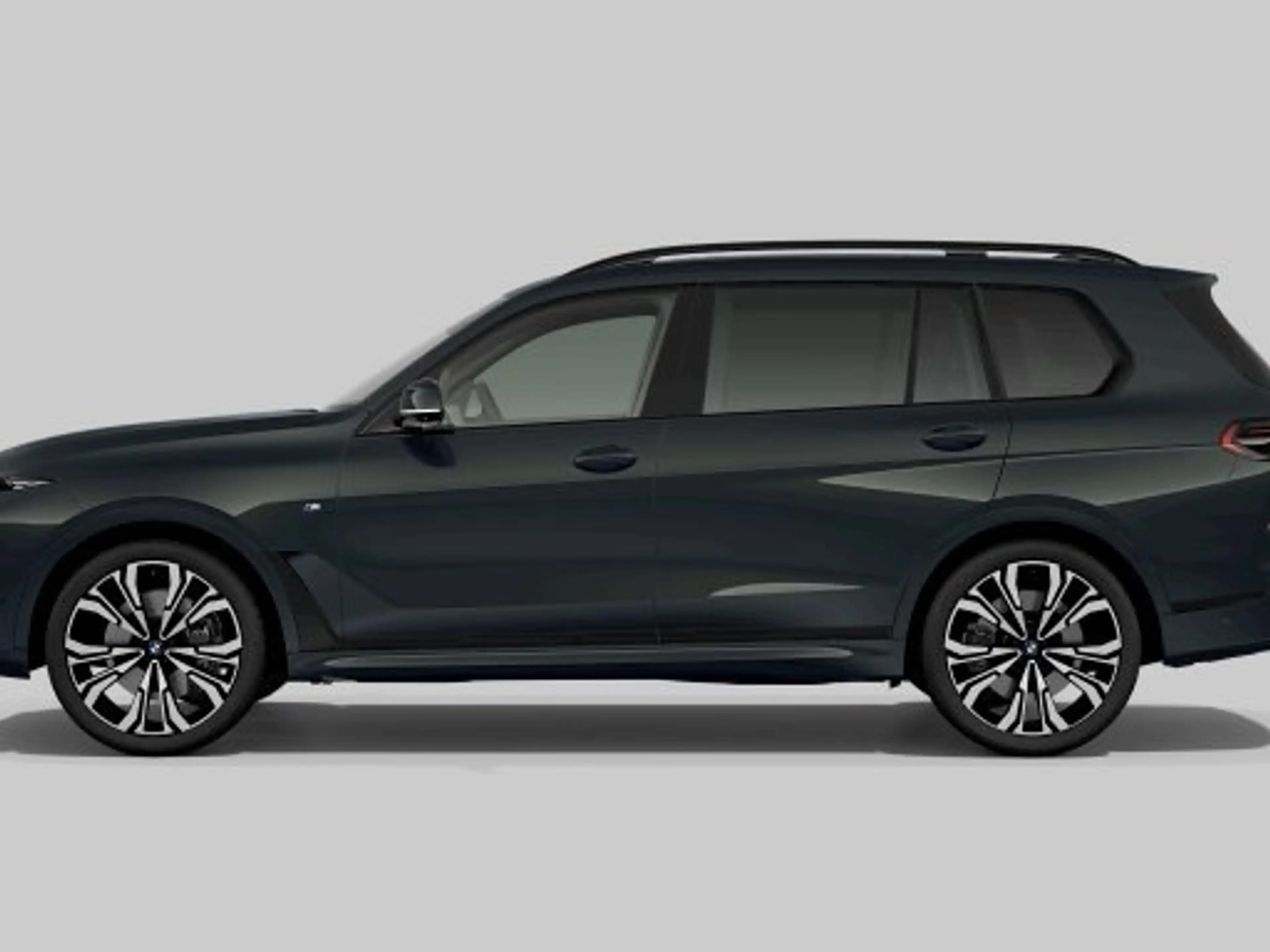 BMW X7 xDrive40i 7 pers. | Skylounge | M Stoelen | Massag — photo 4