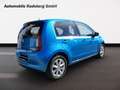 Skoda Citigo Clever 1.Hand Blauw - thumbnail 5