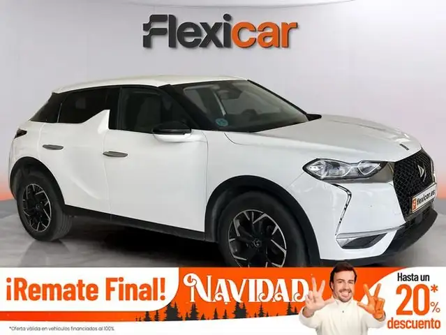 Citroen DS3 1.5 102CV
