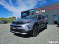 Opel Mokka Mokka-e BEV 135 77PPM 50KWH ULTIMATE BVAII -e ULTIMATE 50KWH 136CV Gris - thumbnail 1