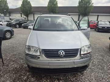 Für Export. Kein TÜV...TDI 2,0L