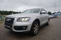 Audi Q5 2,0 TFSI quattro S-tronic Silber - thumbnail 2