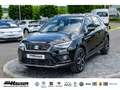 SEAT Arona FR 1.0 TSI DSG AHK NAV KAM TEMPOMAT PARK LED FULL- Noir - thumbnail 1