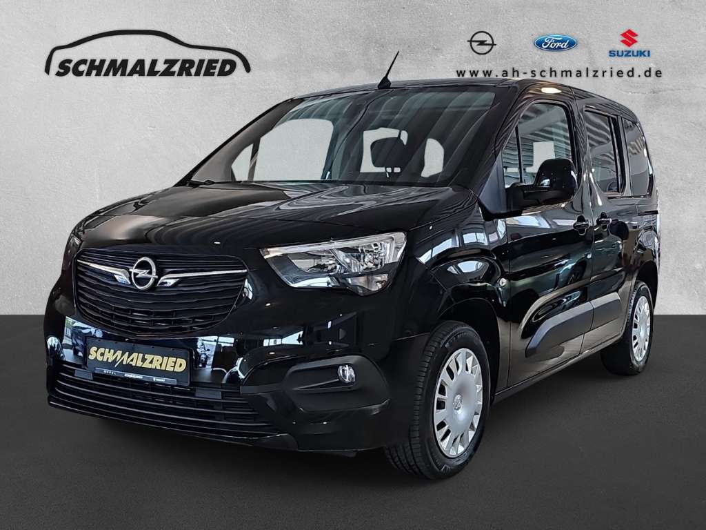 Second hand Opel Combo 1.2