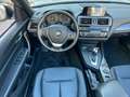 BMW 218 i Cabrio Luxury Line*LEDER*BI-XENON*NAVI*PDC* Argintiu - thumbnail 16