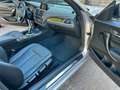 BMW 218 i Cabrio Luxury Line*LEDER*BI-XENON*NAVI*PDC* Argintiu - thumbnail 18