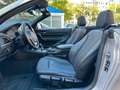 BMW 218 i Cabrio Luxury Line*LEDER*BI-XENON*NAVI*PDC* Argintiu - thumbnail 11