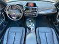 BMW 218 i Cabrio Luxury Line*LEDER*BI-XENON*NAVI*PDC* Argintiu - thumbnail 10