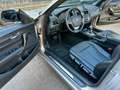 BMW 218 i Cabrio Luxury Line*LEDER*BI-XENON*NAVI*PDC* Argintiu - thumbnail 17