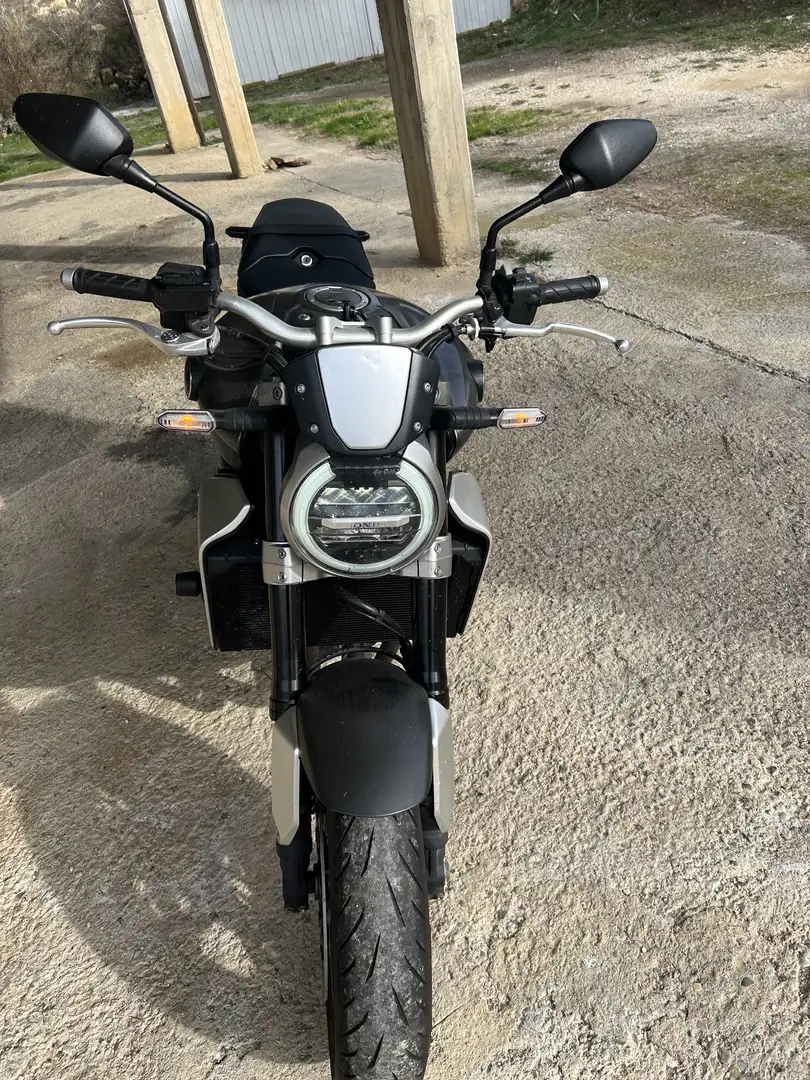 Honda CB 1000 - 2