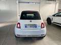 Fiat 500C 500C 1.0 hybrid 70cv KM REALI UFF. STELLANTIS Blanc - thumbnail 22