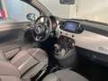 Fiat 500C 500C 1.0 hybrid 70cv KM REALI UFF. STELLANTIS Blanc - thumbnail 30