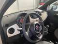Fiat 500C 500C 1.0 hybrid 70cv KM REALI UFF. STELLANTIS Blanc - thumbnail 25