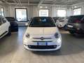 Fiat 500C 500C 1.0 hybrid 70cv KM REALI UFF. STELLANTIS Blanc - thumbnail 17