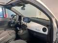Fiat 500C 500C 1.0 hybrid 70cv KM REALI UFF. STELLANTIS Blanc - thumbnail 13
