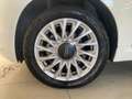 Fiat 500C 500C 1.0 hybrid 70cv KM REALI UFF. STELLANTIS Blanc - thumbnail 6