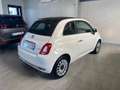 Fiat 500C 500C 1.0 hybrid 70cv KM REALI UFF. STELLANTIS Blanc - thumbnail 4