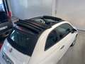 Fiat 500C 500C 1.0 hybrid 70cv KM REALI UFF. STELLANTIS Blanc - thumbnail 19