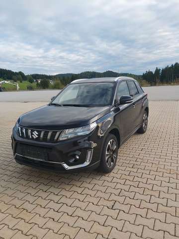 Imagine Suzuki Vitara 1.4 S 4x2