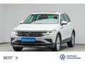 Volkswagen Tiguan Elegance 2.0 TDI IQ.Drive*Pano*Stndhzg Weiß - thumbnail 1